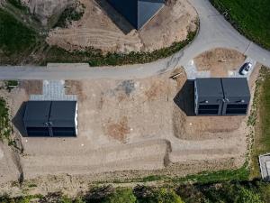 Prodej rodinného domu, Mistrovice, 95 m2