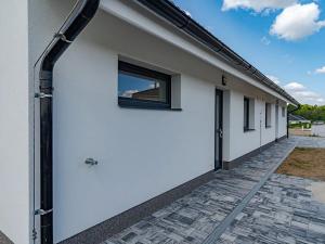 Prodej rodinného domu, Mistrovice, 95 m2