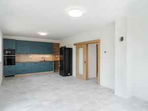Prodej rodinného domu, Mistrovice, 95 m2
