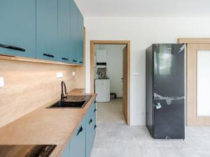Prodej rodinného domu, Mistrovice, 95 m2