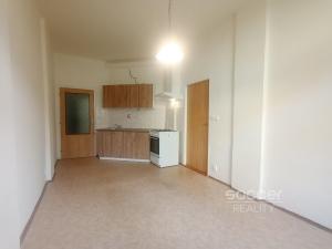Pronájem bytu 2+kk, Praha - Kobylisy, Čimická, 42 m2