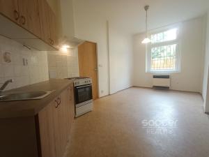 Pronájem bytu 2+kk, Praha - Kobylisy, Čimická, 42 m2