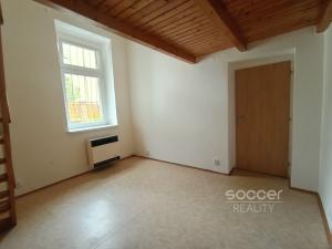 Pronájem bytu 2+kk, Praha - Kobylisy, Čimická, 42 m2