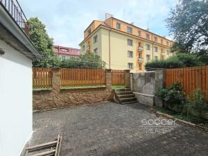 Pronájem bytu 2+kk, Praha - Kobylisy, Čimická, 42 m2