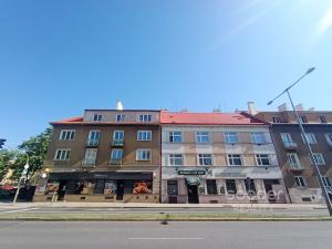 Pronájem bytu 2+kk, Praha - Kobylisy, Čimická, 42 m2