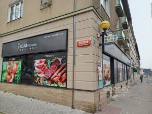 Pronájem bytu 2+kk, Praha - Kobylisy, Čimická, 42 m2