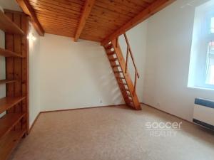Pronájem bytu 2+kk, Praha - Kobylisy, Čimická, 42 m2