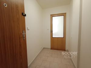 Pronájem bytu 2+kk, Praha - Kobylisy, Čimická, 42 m2