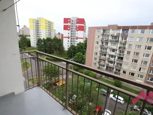 Pronájem bytu 3+1, Praha - Hlubočepy, Lamačova, 66 m2