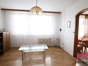 Pronájem bytu 3+1, Praha - Hlubočepy, Lamačova, 66 m2