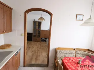 Pronájem bytu 3+1, Praha - Hlubočepy, Lamačova, 66 m2