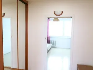 Pronájem bytu 3+1, Praha - Hlubočepy, Lamačova, 66 m2