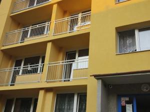 Pronájem bytu 2+1, Děčín - Děčín XXXII-Boletice nad Labem, V Sídlišti, 48 m2