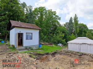 Prodej chaty, Karlovy Vary - Sedlec, 19 m2