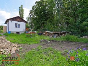 Prodej chaty, Karlovy Vary - Sedlec, 19 m2