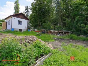 Prodej chaty, Karlovy Vary - Sedlec, 19 m2