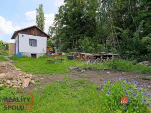 Prodej chaty, Karlovy Vary - Sedlec, 19 m2