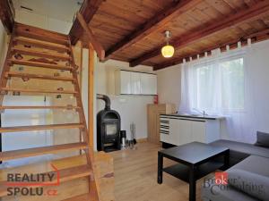 Prodej chaty, Karlovy Vary - Sedlec, 19 m2