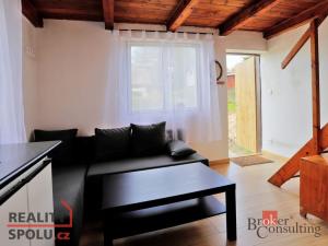 Prodej chaty, Karlovy Vary - Sedlec, 19 m2