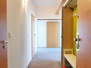 Pronájem bytu 3+1, Frýdek-Místek, Bezručova, 74 m2