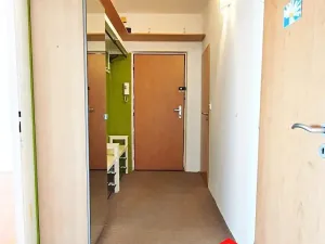 Pronájem bytu 3+1, Frýdek-Místek, Bezručova, 74 m2