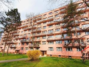 Pronájem bytu 3+1, Frýdek-Místek, Bezručova, 74 m2