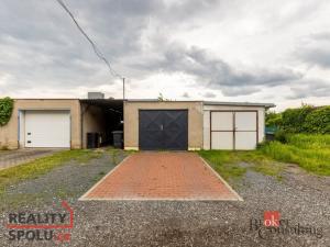 Prodej bytu 3+1, Tvrdonice, Družstevní, 68 m2