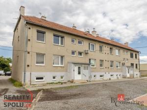 Prodej bytu 3+1, Tvrdonice, Družstevní, 68 m2