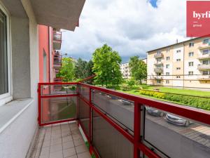 Prodej bytu 3+1, Hlučín, Hornická, 64 m2