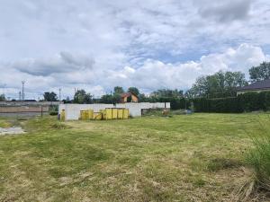 Prodej pozemku pro bydlení, Račice, Račice, 3255 m2