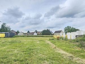 Prodej pozemku pro bydlení, Račice, Račice, 3255 m2