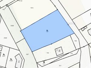 Prodej pozemku pro bydlení, Račice, Račice, 3255 m2