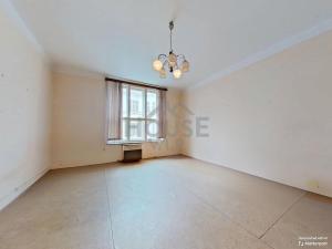 Prodej bytu 2+1, Praha - Staré Město, Bílkova, 55 m2
