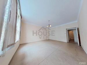 Prodej bytu 2+1, Praha - Staré Město, Bílkova, 55 m2