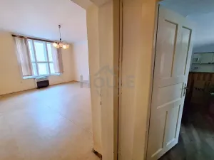 Prodej bytu 2+1, Praha - Staré Město, Bílkova, 55 m2