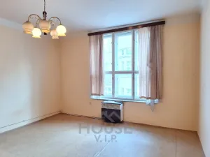 Prodej bytu 2+1, Praha - Staré Město, Bílkova, 55 m2