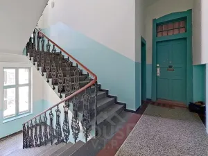 Prodej bytu 2+1, Praha - Staré Město, Bílkova, 55 m2