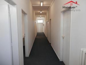 Pronájem obchodního prostoru, Ústí nad Labem - Ústí nad Labem-centrum, U Vlečky, 127 m2