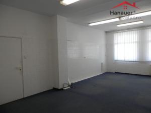 Pronájem obchodního prostoru, Ústí nad Labem - Ústí nad Labem-centrum, U Vlečky, 127 m2