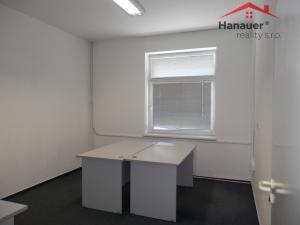 Pronájem obchodního prostoru, Ústí nad Labem - Ústí nad Labem-centrum, U Vlečky, 127 m2
