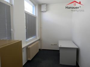 Pronájem obchodního prostoru, Ústí nad Labem - Ústí nad Labem-centrum, U Vlečky, 127 m2