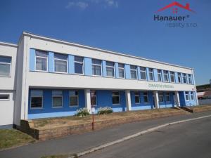 Pronájem obchodního prostoru, Ústí nad Labem - Ústí nad Labem-centrum, U Vlečky, 127 m2