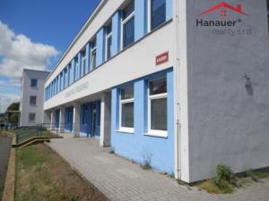 Pronájem obchodního prostoru, Ústí nad Labem - Ústí nad Labem-centrum, U Vlečky, 127 m2