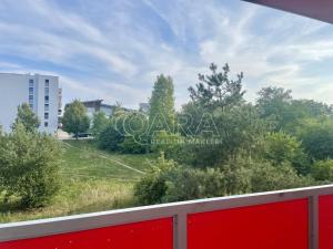Pronájem bytu 2+kk, Praha - Hlubočepy, Wassermannova, 45 m2