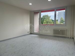 Pronájem bytu 2+kk, Praha - Hlubočepy, Wassermannova, 45 m2