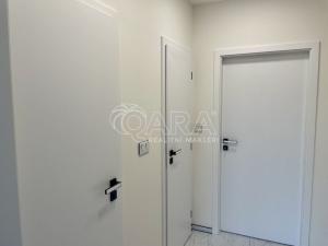 Pronájem bytu 2+kk, Praha - Hlubočepy, Wassermannova, 45 m2