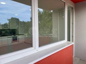 Pronájem bytu 2+kk, Praha - Hlubočepy, Wassermannova, 45 m2
