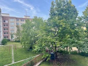 Pronájem bytu 2+kk, Praha - Hlubočepy, Wassermannova, 45 m2