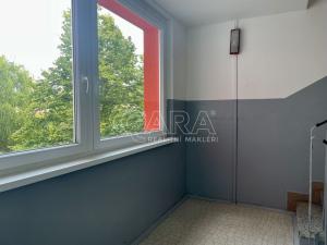 Pronájem bytu 2+kk, Praha - Hlubočepy, Wassermannova, 45 m2