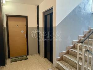 Pronájem bytu 2+kk, Praha - Hlubočepy, Wassermannova, 45 m2